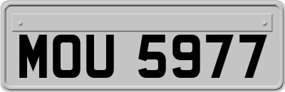 MOU5977