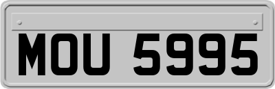 MOU5995