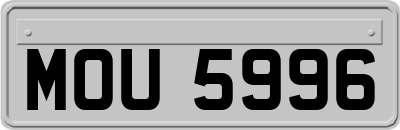 MOU5996