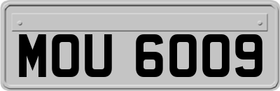 MOU6009
