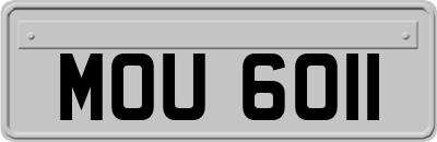 MOU6011