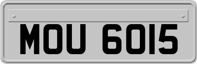 MOU6015