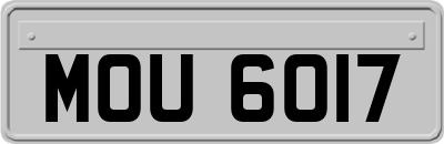 MOU6017