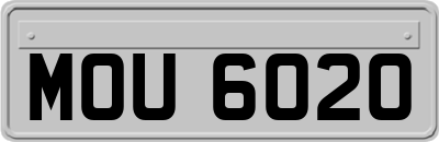 MOU6020