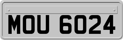 MOU6024