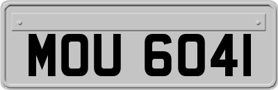 MOU6041
