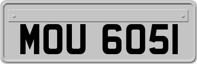 MOU6051