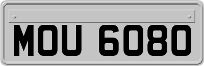 MOU6080