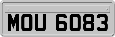 MOU6083
