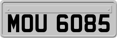 MOU6085
