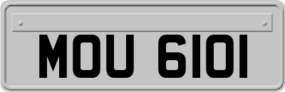 MOU6101
