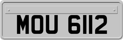 MOU6112