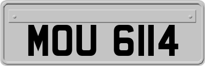 MOU6114