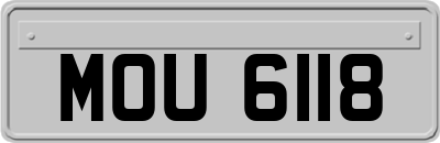 MOU6118