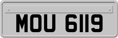 MOU6119