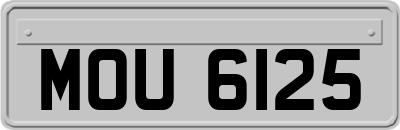 MOU6125