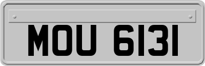 MOU6131