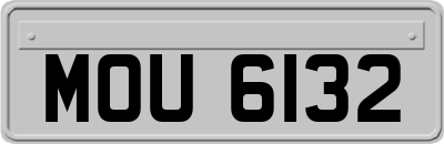 MOU6132