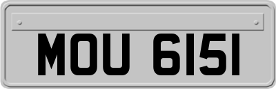 MOU6151