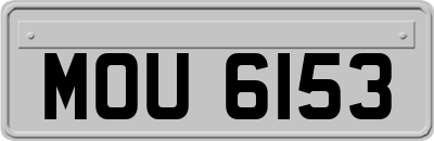 MOU6153