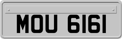MOU6161