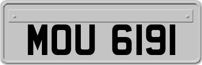 MOU6191