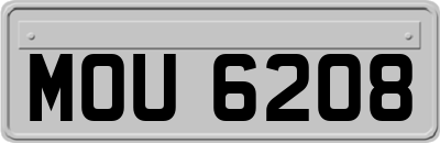 MOU6208