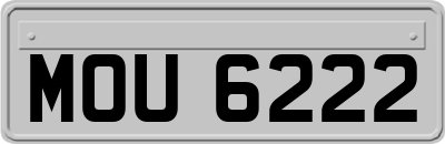MOU6222
