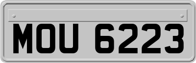 MOU6223