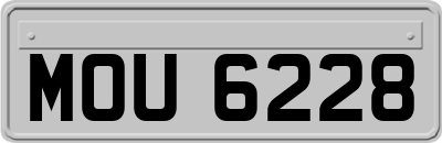 MOU6228