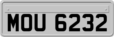 MOU6232