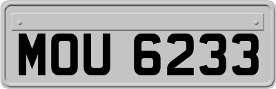MOU6233
