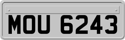 MOU6243