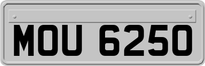 MOU6250