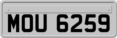 MOU6259