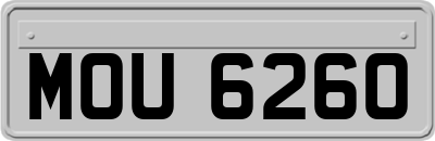 MOU6260
