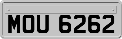 MOU6262
