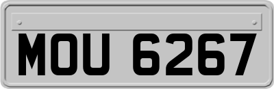 MOU6267