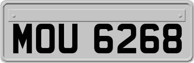 MOU6268