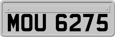 MOU6275
