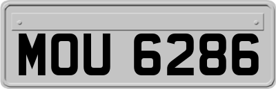MOU6286