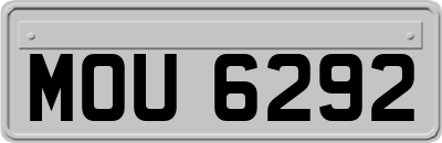 MOU6292