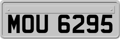 MOU6295