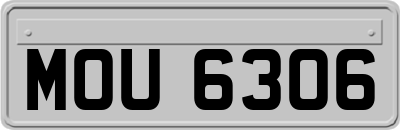 MOU6306