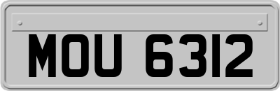 MOU6312