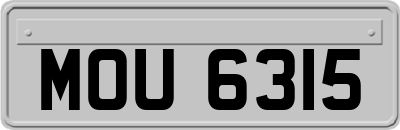 MOU6315