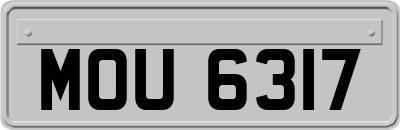 MOU6317