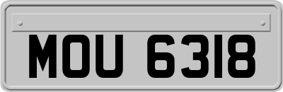 MOU6318