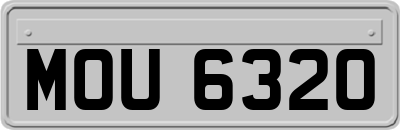 MOU6320