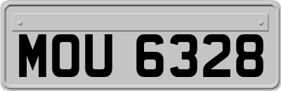 MOU6328